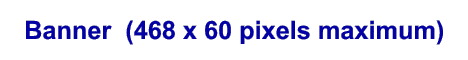 banner